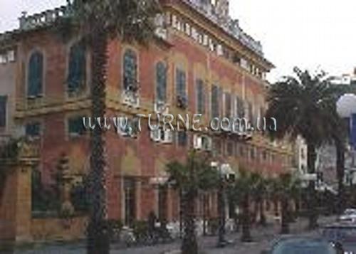 Villa Balbi вилла қонақ үйі