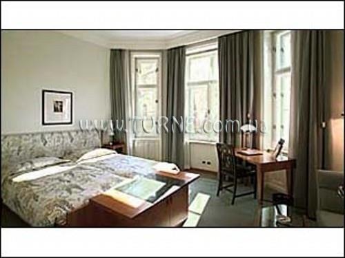 Картинка Laurin 3*