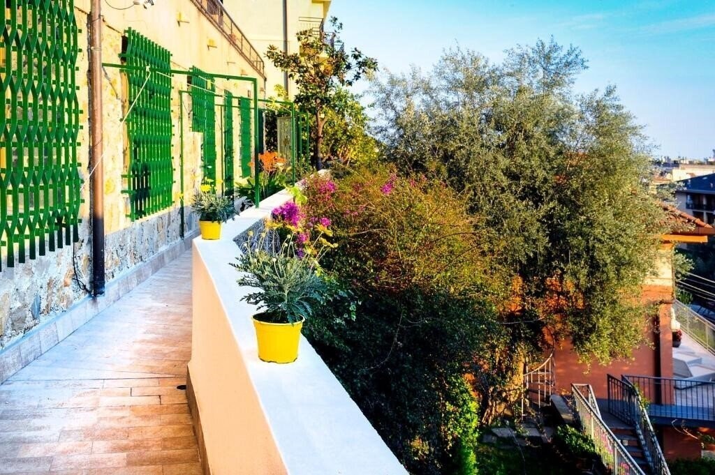 Картинка Alassio Mare E Non Solo 3*