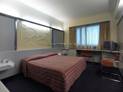 Фотография NH Ambasciatori 4*