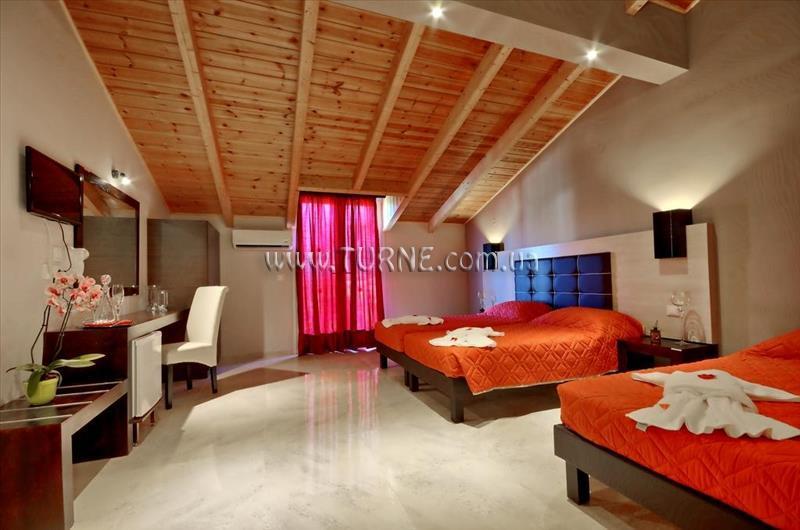 Garden Palace 3* суреті