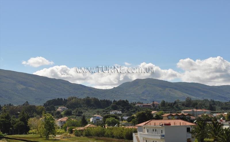 Garden Palace 3* фотосуреті