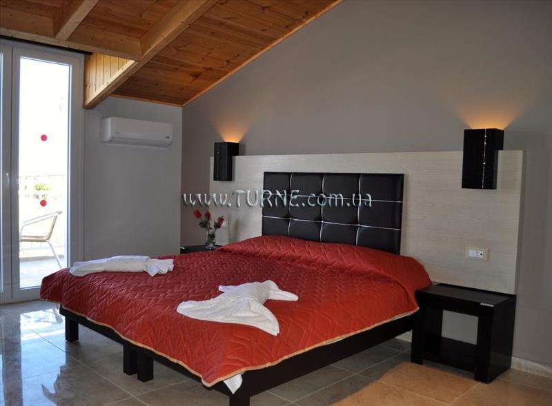 Фото Garden Palace 3*