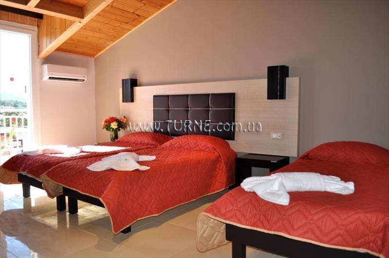 Garden Palace 3* қонақ үйі