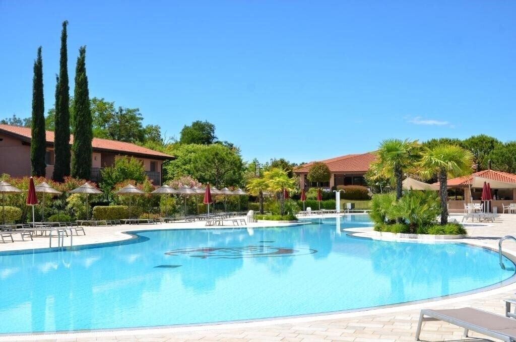 Фотография Green Village Resort 4*