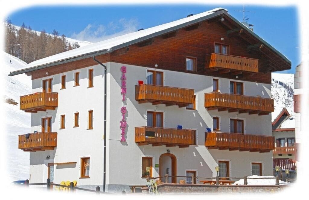 Garni Gimea 2* қонақ үйі