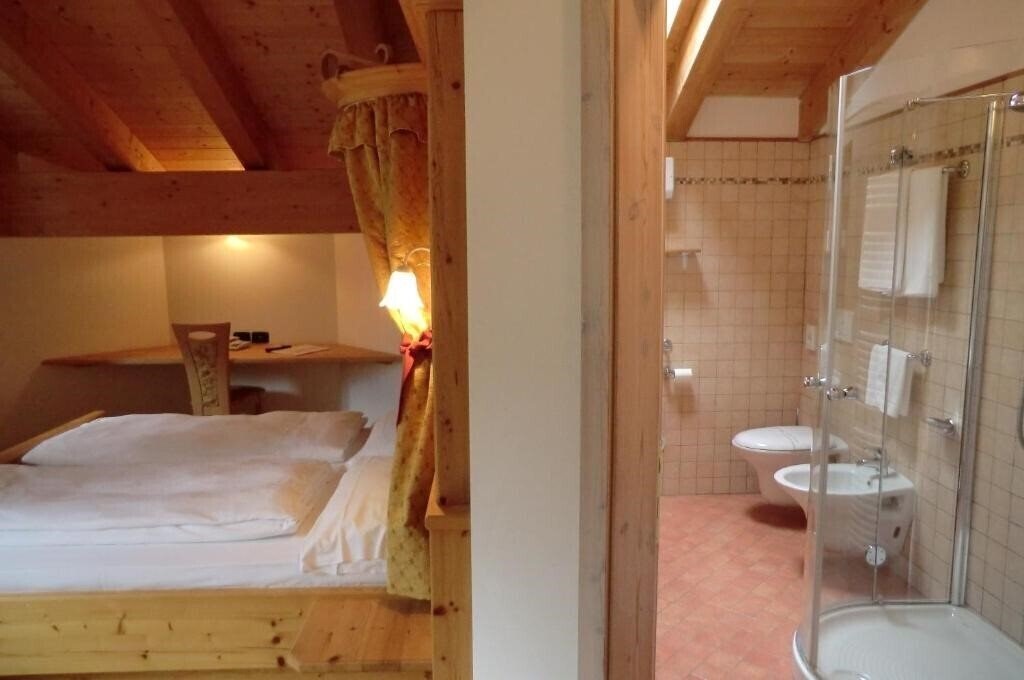 Фото Garni Costa Verde 3*