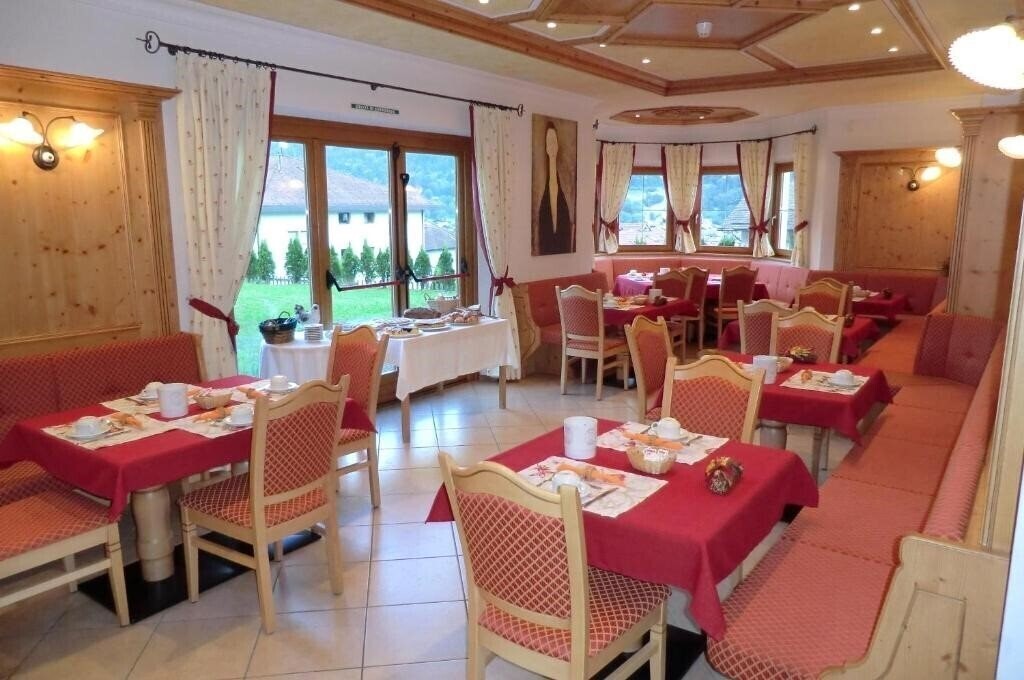 Garni Costa Verde 3* фотосуреті