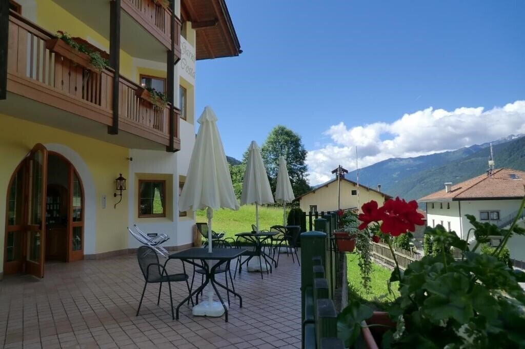 Garni Costa Verde 3* суреті