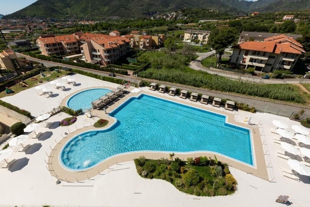 Фото Ai Pozzi Village SPA Resort 4*