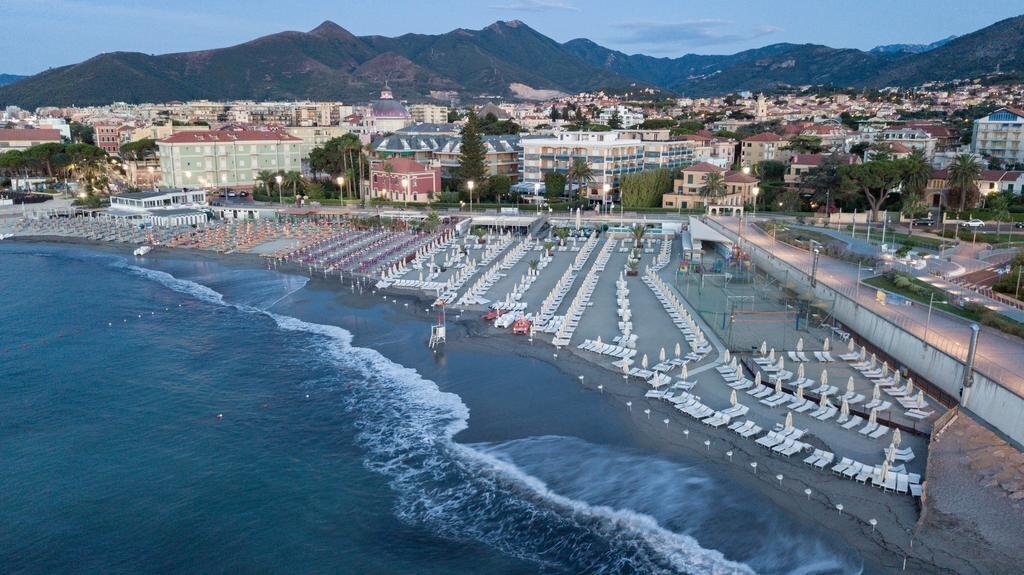 Изображение Hotel Garden Lido Loano (ex. Grand Hotel Garden Lido) 4*