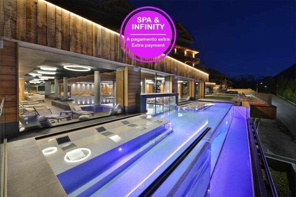 Alpen Village Hotel 3* қонақ үйі