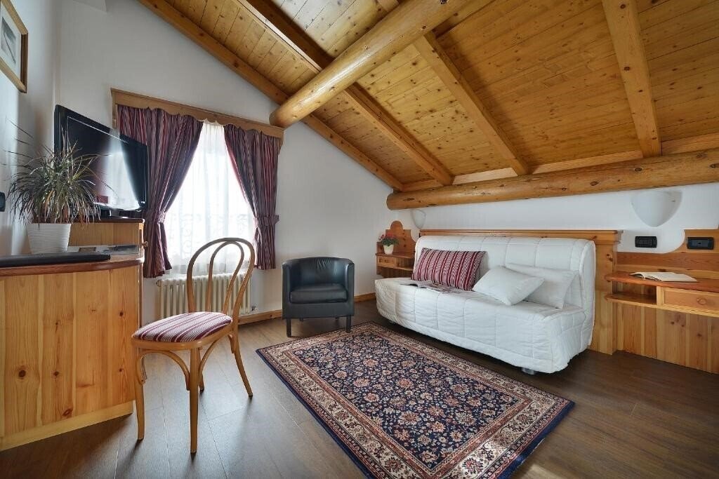 Apartments In Livigno апартаменты суреті