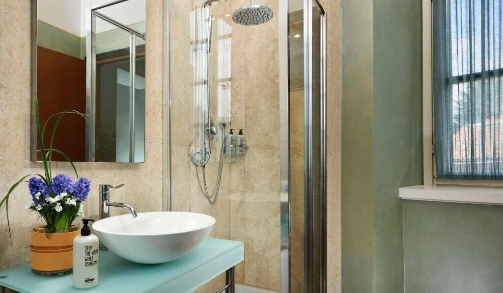 Фотография Villa Appiani 4*