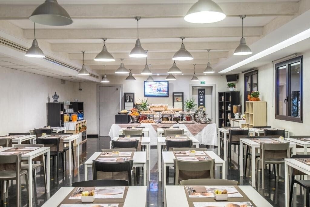 Изображение As Cambiago 4*