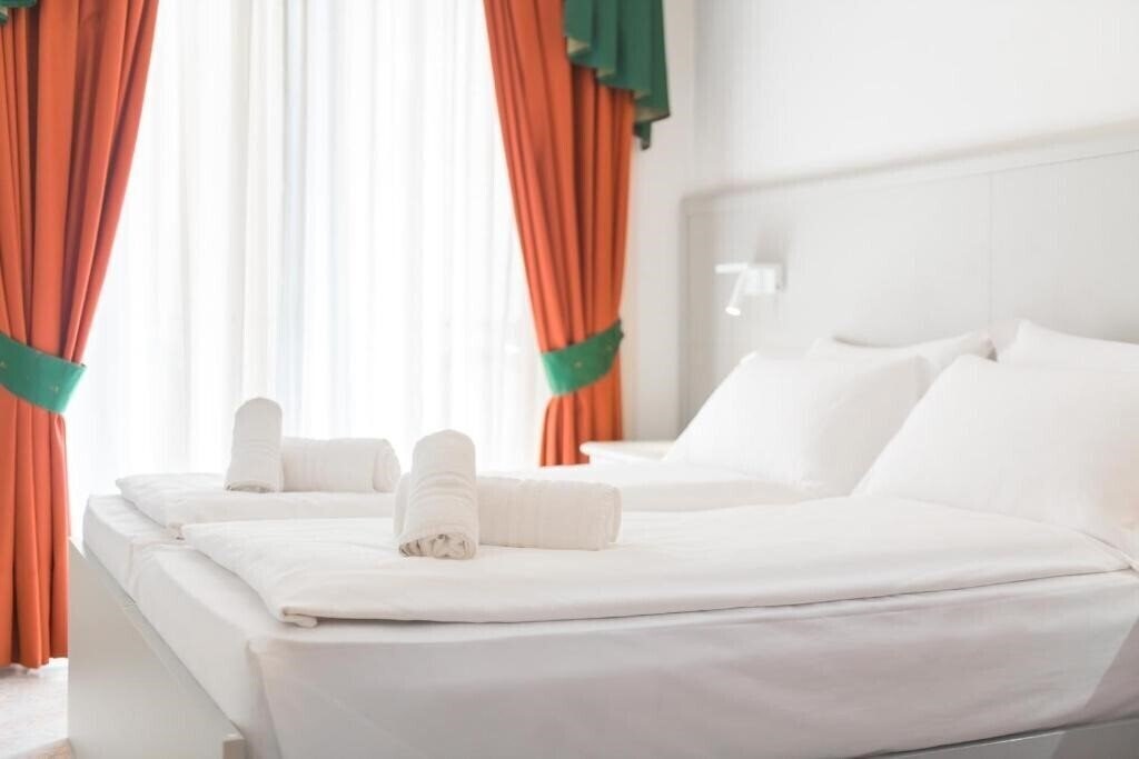 Картинка Garda Bellevue 4*