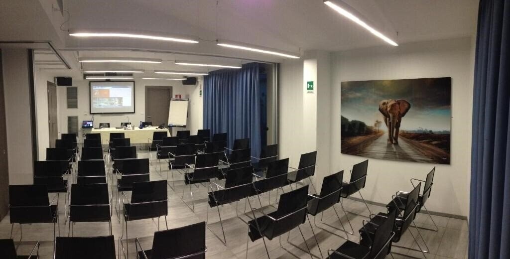 Картинка Seven Park 4*