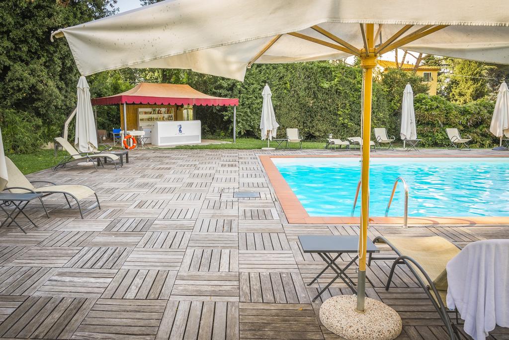 Villa La Principessa 4* суреті