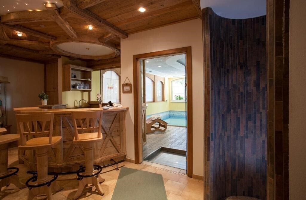 Chalet All? Imperatore 4* суреті