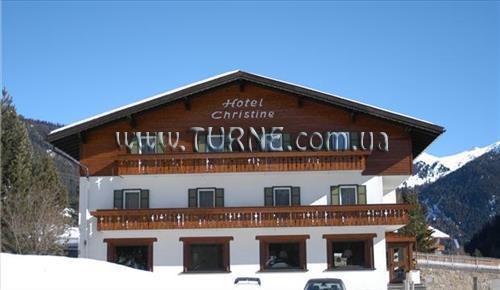 Картинка Christine 2*