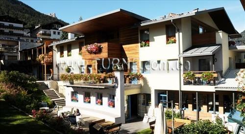 Изображение Enrosadira 3*