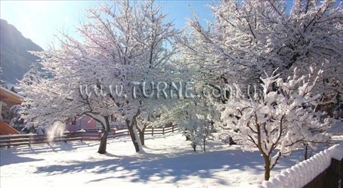 Фотография Enrosadira 3*