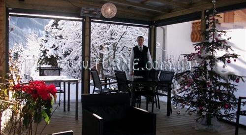 Фото Enrosadira 3*