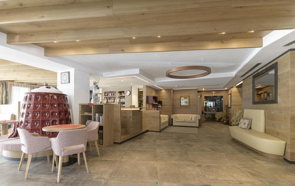 Cristina 4* фотосуреті