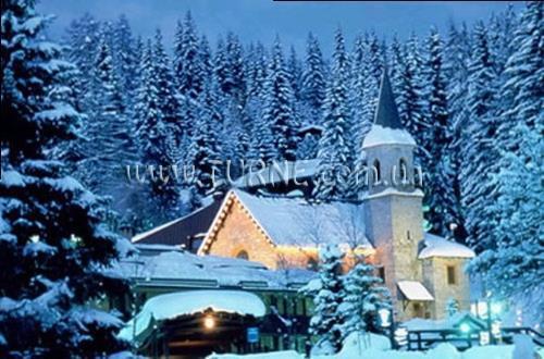 Chalet Dolce Vita 4* фотосуреті