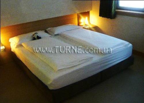 Chalet Dolce Vita 4* қонақ үйі