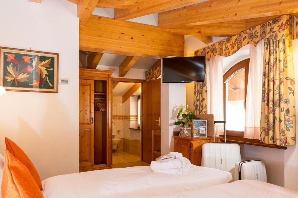 Фото Bonapace 3*