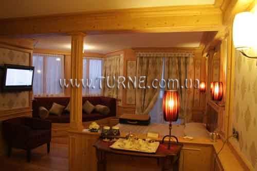 Фотография Madonna di Campiglio 3*