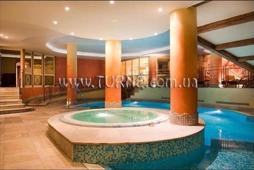 Фото Madonna di Campiglio 3*