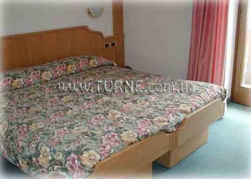 Отель Madonna di Campiglio 3*