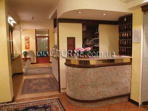 Картинка Italo 3*