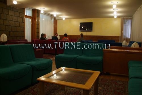 Фотография Italo 3*