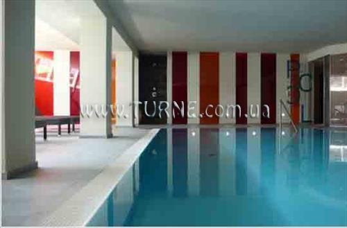 Krondlhof 3* қонақ үйі