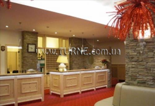 Фото Principe Marmolada 3*