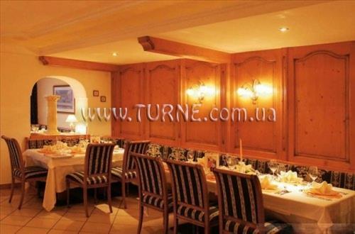 Фотография Sporthotel Winkler 3*