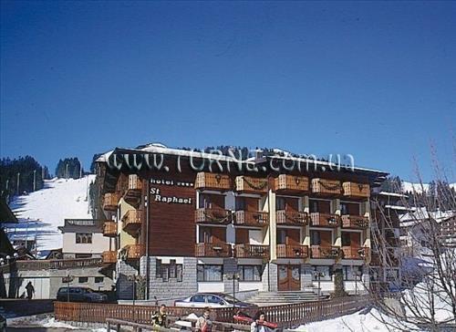 Изображение St.Raphael 3*