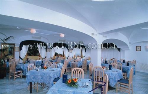 Фотография St.Raphael 3*