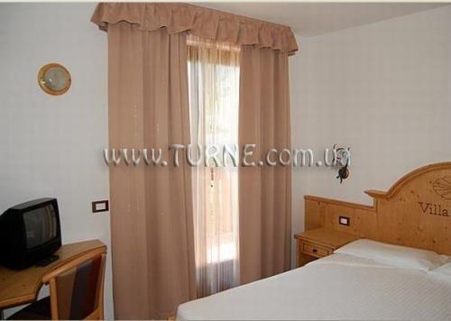 Villa Fosine вилла қонақ үйі