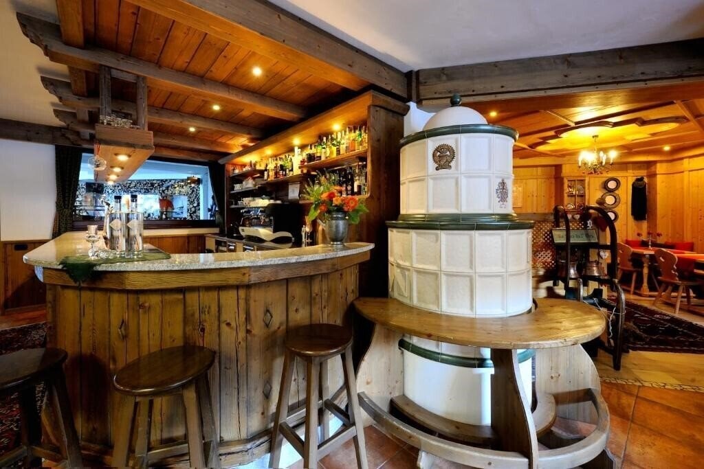 Изображение Montana отель без категории