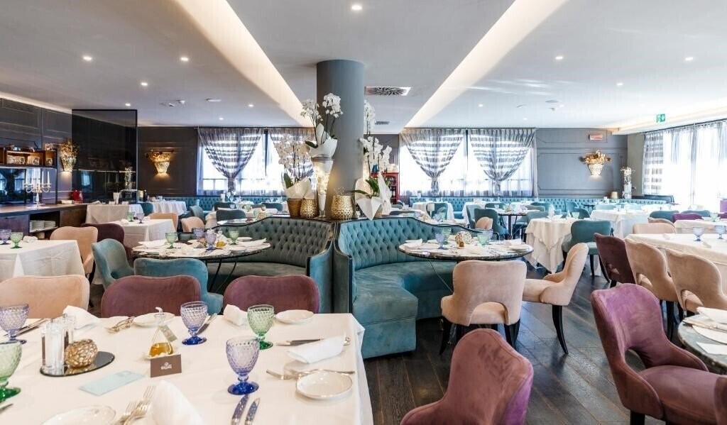 SPINALE HOTEL 4* суреті