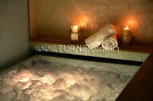 SPINALE HOTEL 4* суреті