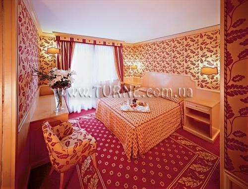 Фото SPINALE HOTEL 4*