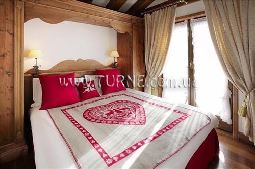 Park Hotel Faloria 4* суреті