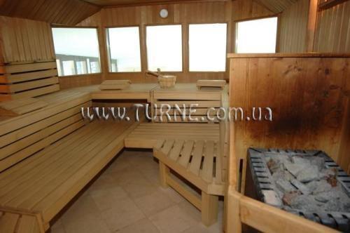 Park Hotel Faloria 4* фотосуреті