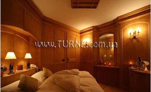 Картинка Garni del Sogno 4*