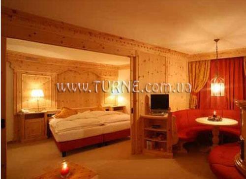 Изображение Garni del Sogno 4*
